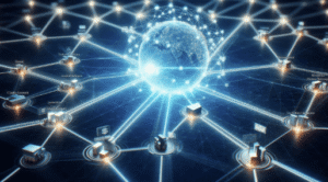 How Blockchain Technology Supports Supply Chain Transparency