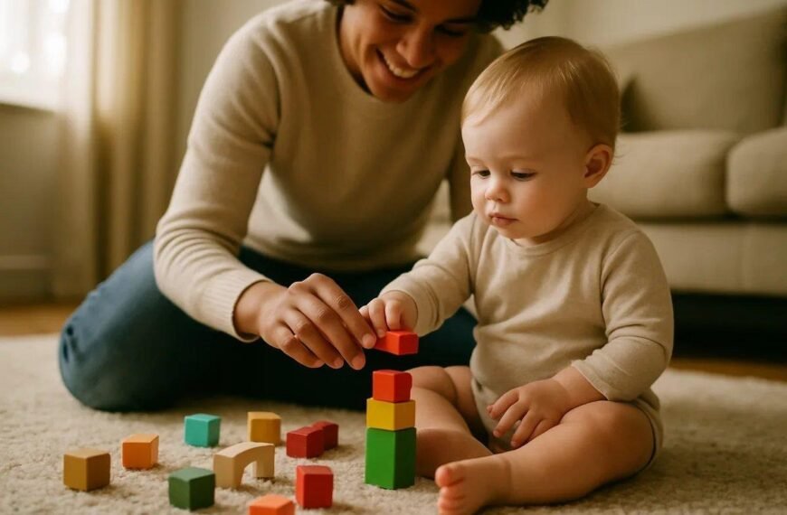 Speech Delay and Eye Contact: What They Do (and Don't) Mean Together